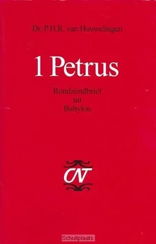 1 PETRUS Betrouwbaar
