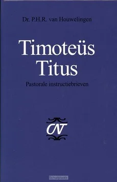 Must-Have TIMOTEUS EN TITUS