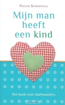 Weekendaanbieding MIJN MAN HEEFT EEN KIND