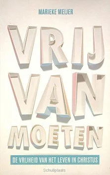 VRIJ VAN MOETEN Weekendaanbieding