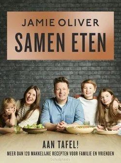 SAMEN ETEN Tijdelijk Beschikbaar