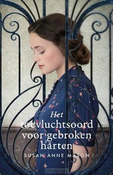 Gratis Retour HET TOEVLUCHTSOORD VOOR GEBROKEN HARTEN