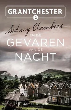 Koop Vandaag SIDNEY CHAMBERS EN DE GEVAREN VAN DE NAC