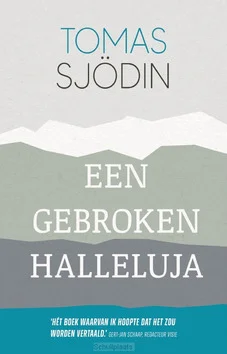 EEN GEBROKEN HALLELUJA Korting