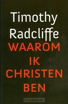 Koop Vandaag WAAROM IK CHRISTEN BEN