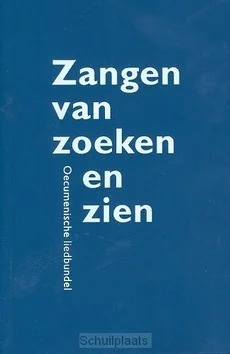 Gecertificeerd ZANGEN VAN ZOEKEN EN ZIEN