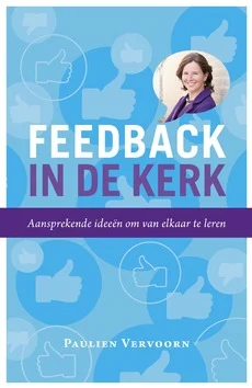 Exclusieve Aanbieding Feedback in de kerk