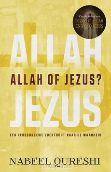 Meest Verkocht ALLAH OF JEZUS?