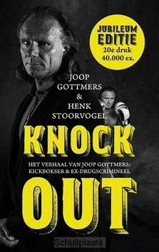 KNOCK OUT JUBILEUM EDITIE Goedkoop