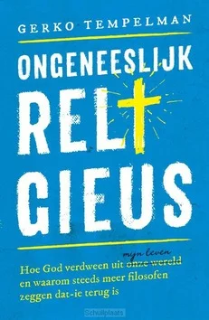 Favoriet ONGENEESLIJK RELIGIEUS
