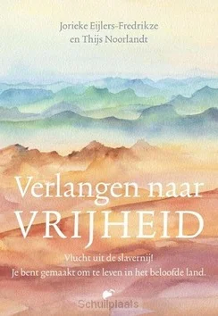 Merkproduct VERLANGEN NAAR VRIJHEID