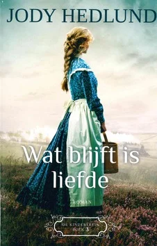 Direct Beschikbaar WAT BLIJFT IS LIEFDE