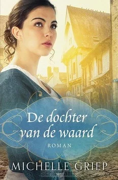 DE DOCHTER VAN DE WAARD Fabrieksprijs