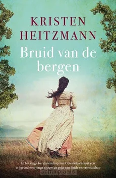 Bestel Nu BRUID VAN DE BERGEN
