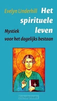 Superprijs HET SPIRITUELE LEVEN