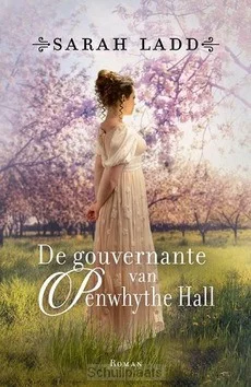 Betrouwbaar DE GOUVERNANTE VAN PENWHYTHE HALL