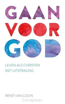 GAAN VOOR GOD Actieprijs