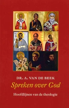 Korting SPREKEN OVER GOD