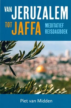 Lage Kosten VAN JERUZALEM TOT JAFFA