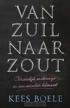 VAN ZUIL NAAR ZOUT Koop Online