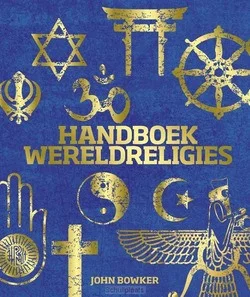 HANDBOEK WERELDRELIGIES Laatste Versie