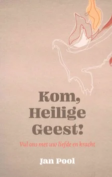 KOM, HEILIGE GEEST! Merkproduct