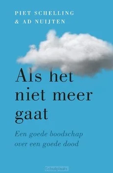Gratis Verzending ALS HET NIET MEER GAAT
