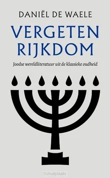 VERGETEN RIJKDOM Hoge Kwaliteit