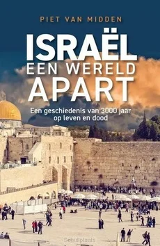 Direct Beschikbaar ISRAËL, EEN WERELD APART