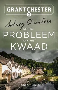SIDNEY CHAMBERS EN HET PROBLEEM VAN HET Betrouwbaar
