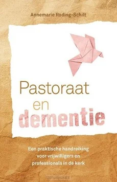 PASTORAAT EN DEMENTIE Gratis Verzending