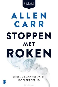 STOPPEN MET ROKEN Rechtstreeks Van De Fabrikant