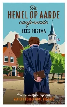 DE HEMEL OP AARDE CONFERENTIE Finale Uitverkoop