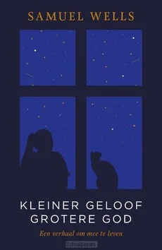 Voordeelprijs KLEINER GELOOF GROTERE GOD