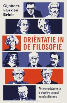ORIËNTATIE IN DE FILOSOFIE Hoge Kwaliteit