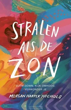 STRALEN ALS DE ZON Beperkt Aanbod