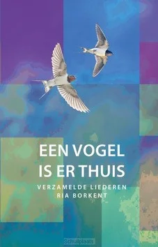 EEN VOGEL IS ER THUIS Populair