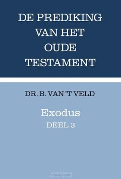 EXODUS, DEEL 3 Koop Vandaag