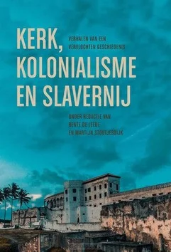 Korting KERK, KOLONIALISME EN SLAVERNIJ