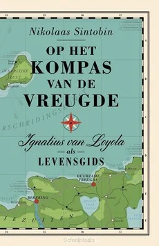 Gratis Verzending OP HET KOMPAS VAN DE VREUGDE