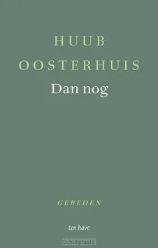 Laatste Versie DAN NOG
