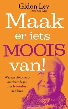 Alleen Vandaag MAAK ER IETS MOOIS VAN!