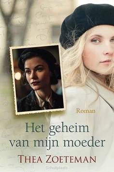 Lage Prijs HET GEHEIM VAN MIJN MOEDER