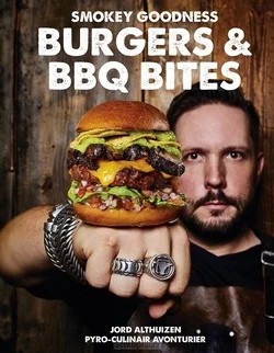 Rechtstreeks Van De Fabrikant SMOKEY GOODNESS BURGERS & BBQ BITES