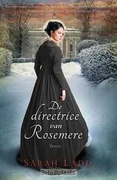 DE DIRECTRICE VAN ROSEMERE Seizoensaanbieding