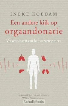 Een andere kijk op orgaandonatie Superprijs