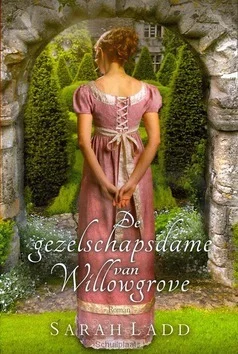 Direct Beschikbaar DE GEZELSCHAPSDAME VAN WILLOWGROVE