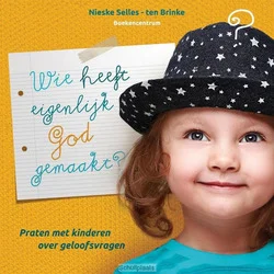 WIE HEEFT EIGENLIJK GOD GEMAAKT? Rechtstreeks Van De Fabrikant