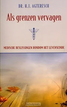 ALS GRENZEN VERVAGEN Lage Prijs