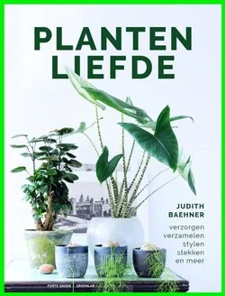 Laatste Versie PLANTENLIEFDE